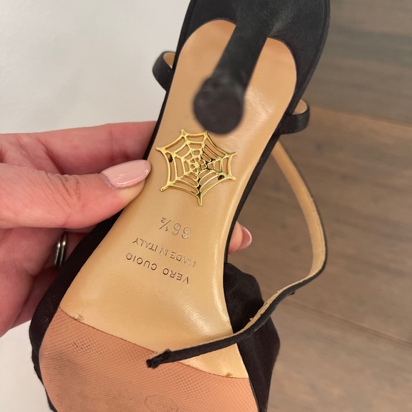 Heels - Picture 4 of 6